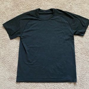Lululemon Metal Vent Tech Tee